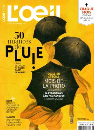 L'Oeil n°790