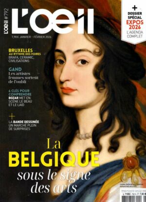 L'Oeil n°792