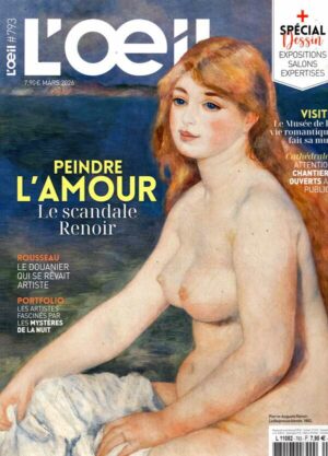 L'Oeil n°793