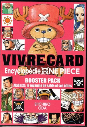 Manga - One Piece