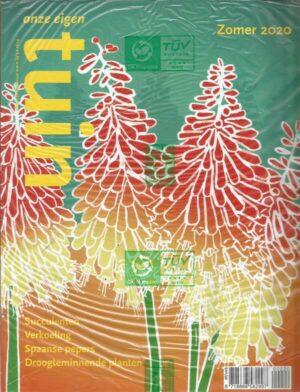 Onze Eigen Tuin NL n°2002