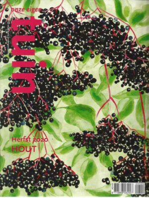 Onze Eigen Tuin NL n°2003