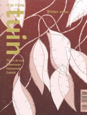 Onze Eigen Tuin NL n°2004
