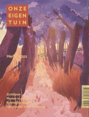 Onze Eigen Tuin NL n°2203