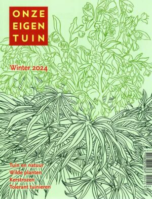 Onze Eigen Tuin NL n°2404