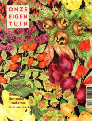 Onze Eigen Tuin NL n°2503