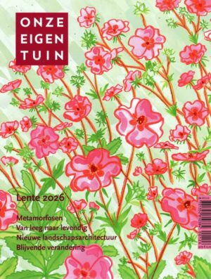 Onze Eigen Tuin NL n°2601