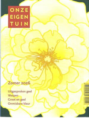 Onze Eigen Tuin NL