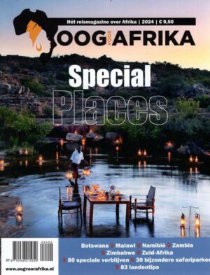 Oog Voor Afrika NL n°2402