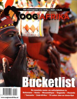 Oog Voor Afrika NL n°2403