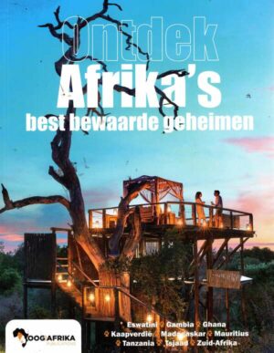 Oog Voor Afrika NL n°2502