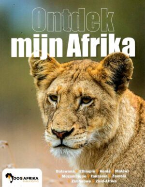Oog Voor Afrika NL n°2503
