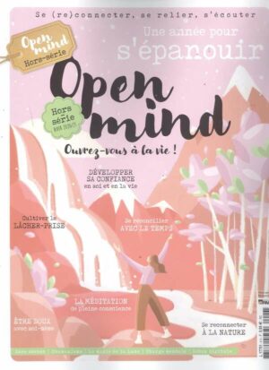 Open Mind H.S. n°6