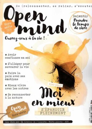 Open Mind H.S.