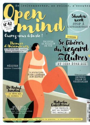 Open Mind n°42