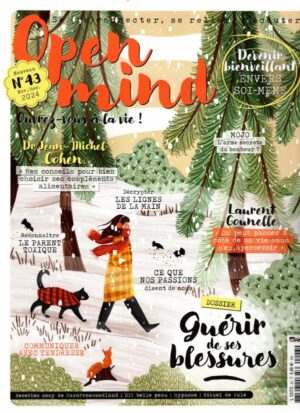 Open Mind n°43