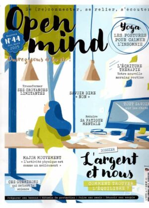 Open Mind n°44