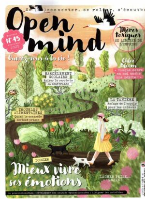 Open Mind n°45