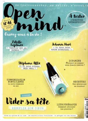 Open Mind n°46