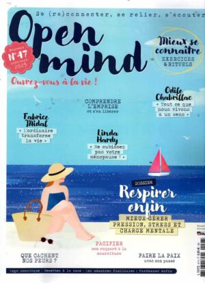 Open Mind n°47