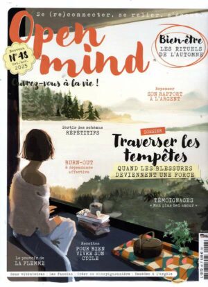 Open Mind n°48