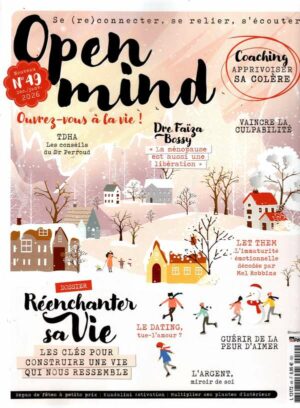 Open Mind n°49