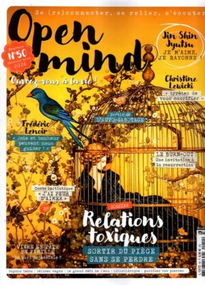 Open Mind n°50
