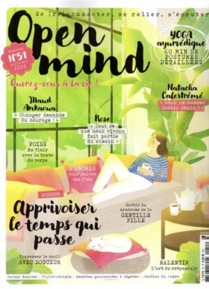 Open Mind n°51