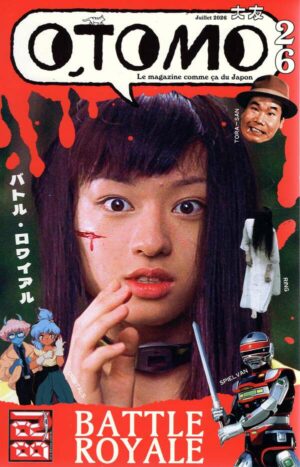 Otomo