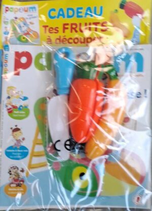 Papoum