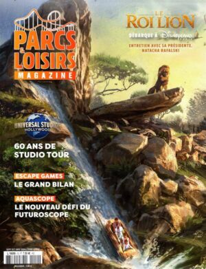 Parcs & Loisirs Magazine n°10