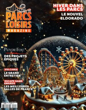 Parcs & Loisirs Magazine n°11