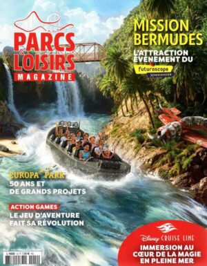 Parcs & Loisirs Magazine n°12