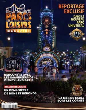 Parcs & Loisirs Magazine n°13