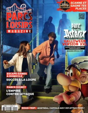 Parcs & Loisirs Magazine n°14
