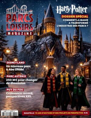 Parcs & Loisirs Magazine n°15