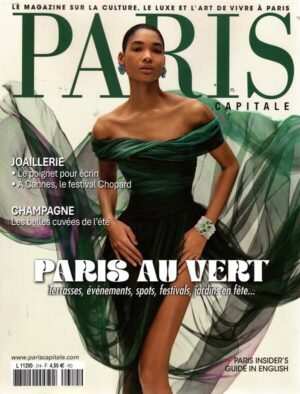 Paris Capitale n°314