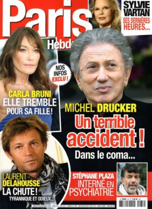 Paris Hebdo n°33