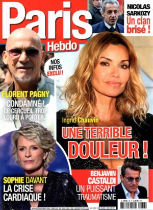 Paris Hebdo