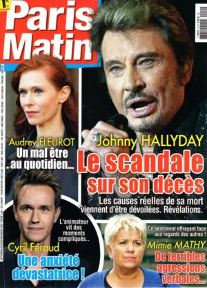 Paris Matin n°10