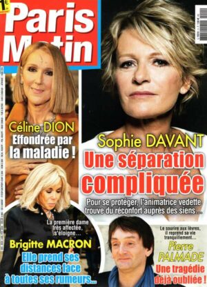 Paris Matin n°11