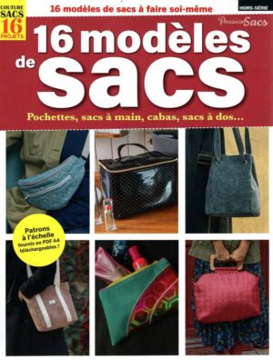 Passion Sacs H.S. n°2