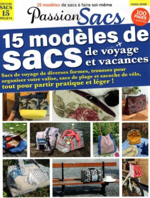Passion Sacs H.S. n°3