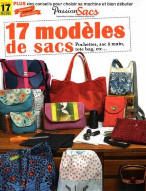 Passion Sacs n°3