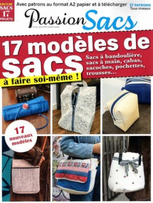 Passion Sacs n°4