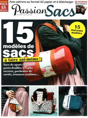 Passion Sacs n°5