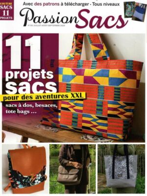 Passion Sacs n°6