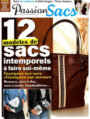 Passion Sacs n°8