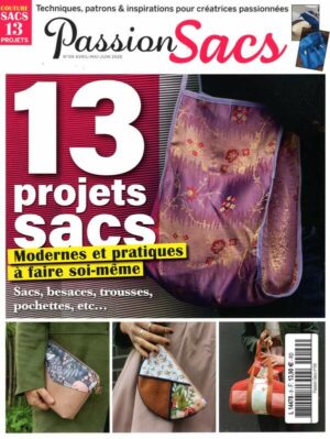 Passion Sacs