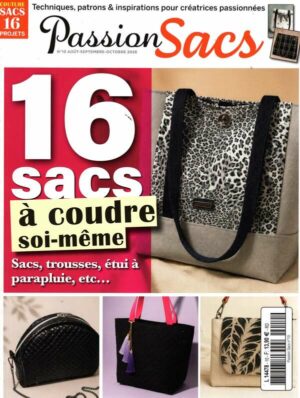 Passion Sacs